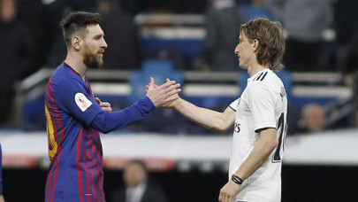 messi leaving would be a huge blow to la liga s prestige modric messi leaving would be a huge blow to la liga s prestige modric