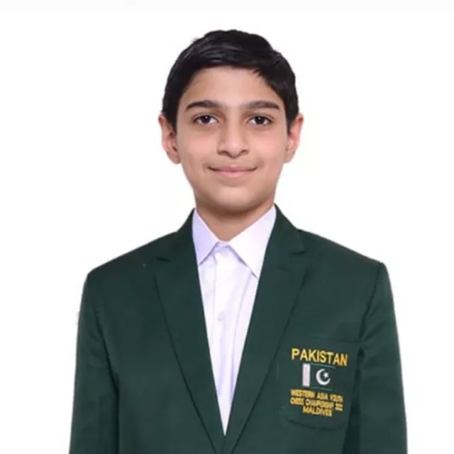 ex nsa moeed yusuf s son qualifies for pakistan under 14 chess team ex nsa moeed yusuf s son qualifies for pakistan under 14 chess team