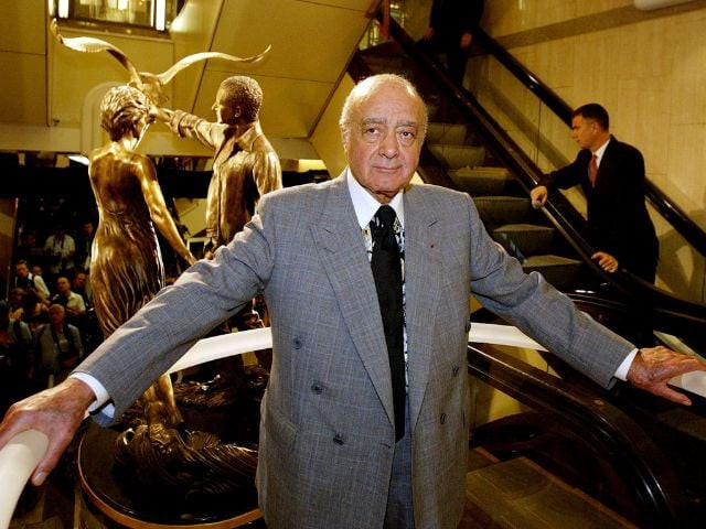 mohamed al fayed accused of raping five women and sexually abusing 15 others mohamed al fayed accused of raping five women and sexually abusing 15 others