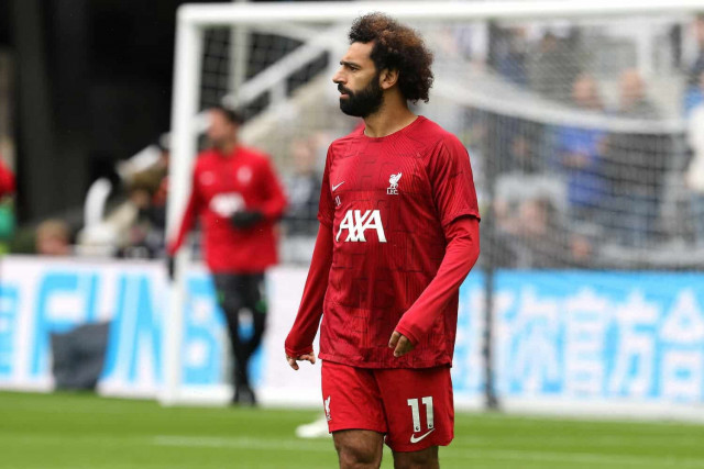 salah ruled out of two afcon games salah ruled out of two afcon games