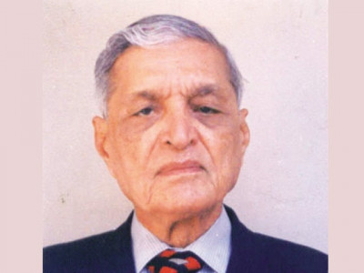 ma zuberi passes away ma zuberi passes away