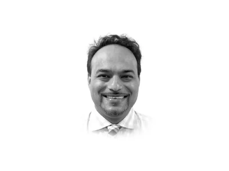 the writer is a prominent pakistani american lawyer based in north carolina the writer is a prominent pakistani american lawyer based in north carolina