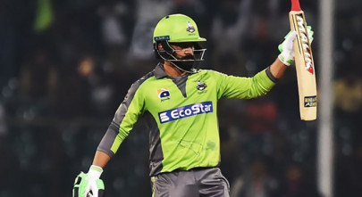lahore qalandars edge out peshawar zalmi by four wickets lahore qalandars edge out peshawar zalmi by four wickets