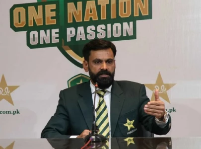 mohammad hafeez reveals shocking details about imad amir s selection mohammad hafeez reveals shocking details about imad amir s selection