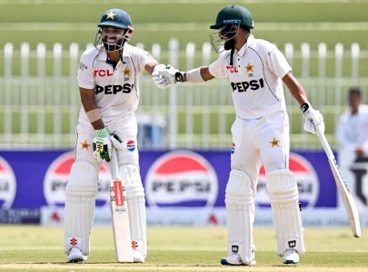 former pakistan cricketer names rizwan as top choice for all format captain former pakistan cricketer names rizwan as top choice for all format captain