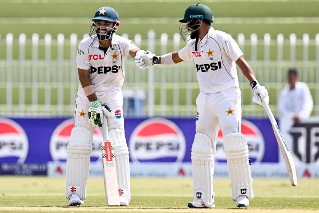 former pakistan cricketer names rizwan as top choice for all format captain