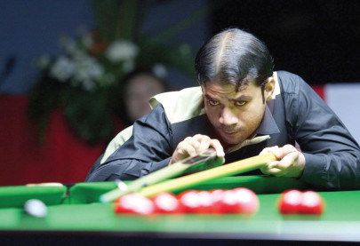 mohammad sajjad no more the wildcard