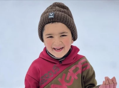 meet mohammad shiraz g b s famous five year old vlogger