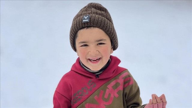 mohammad shiraz whose vlogs promote region s indigenous beauty together with daily challenges including internet photo anadolu agency mohammad shiraz whose vlogs promote region s indigenous beauty together with daily challenges including internet photo anadolu agency