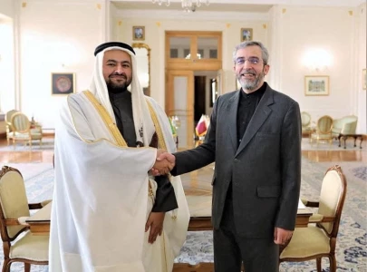 iran us on verge of prisoner swap under qatar mediated deal