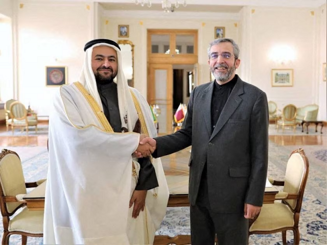 iran us on verge of prisoner swap under qatar mediated deal iran us on verge of prisoner swap under qatar mediated deal