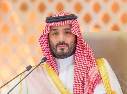 saudi crown prince we demand a serious peace process for a palestinian state saudi crown prince we demand a serious peace process for a palestinian state