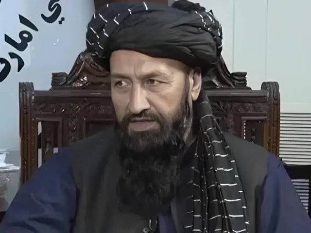 afghan diplomat defends sitting during pakistan anthem due to music