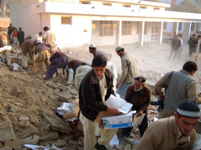 media watch mohmand blasts media watch mohmand blasts