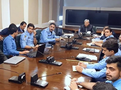 safe city project launched in dasu chilas to protect foreign nationals safe city project launched in dasu chilas to protect foreign nationals