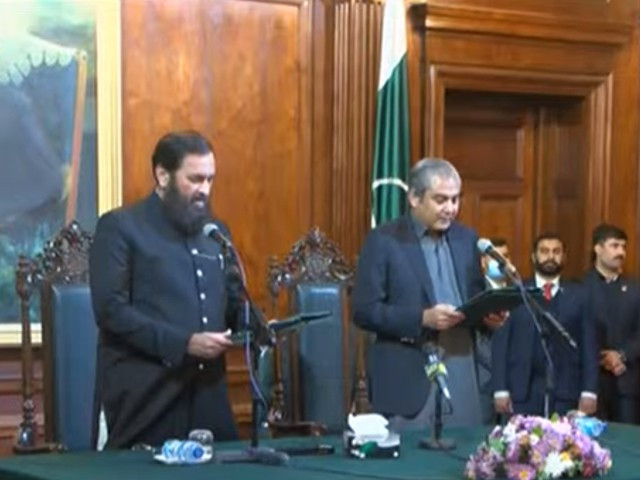 ECP appoints Mohsin Naqvi as Punjab caretaker CM - Vimarsana News