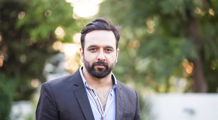fashion designer mohsin naveed ranjha addresses discrimination in fashion fraternity of pakistan fashion designer mohsin naveed ranjha addresses discrimination in fashion fraternity of pakistan