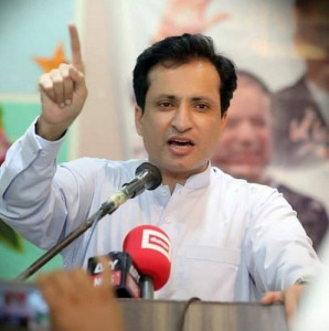 pml n lawmaker seeks details of sapms qualifications pml n lawmaker seeks details of sapms qualifications