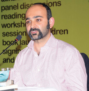 mohsin hamid the road less travelled