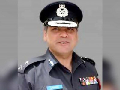 mohsin butt appointed dg fia in fresh reshuffle