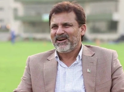 moin khan declines pcb role while son azam khan remains active player