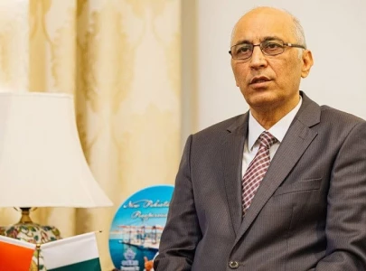 cpec now being extended to afghanistan haque