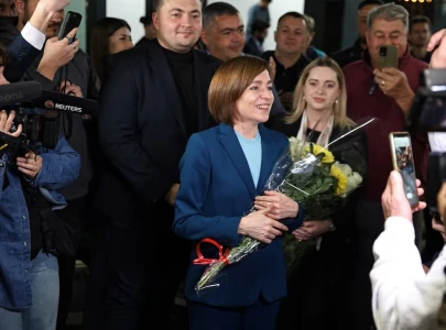 sandu defeats pro russian rival in moldova sandu defeats pro russian rival in moldova