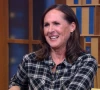 molly shannon pays tribute to aubrey plaza s husband jeff baena after his passing molly shannon pays tribute to aubrey plaza s husband jeff baena after his passing