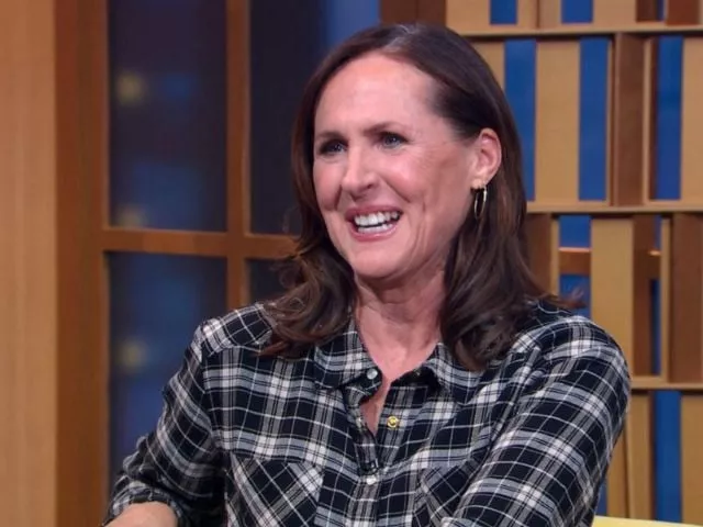 molly shannon pays tribute to aubrey plaza s husband jeff baena after his passing molly shannon pays tribute to aubrey plaza s husband jeff baena after his passing