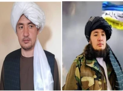 rogue taliban commander killed by islamic emirate forces