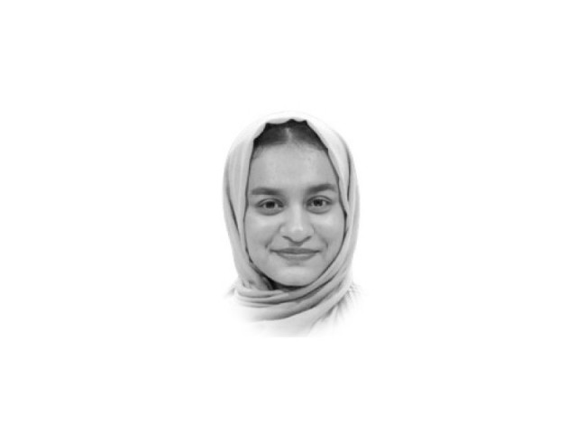 the writer is from the national university of modern languages islamabad she can be reached at mominabaig0414 gmail com the writer is from the national university of modern languages islamabad she can be reached at mominabaig0414 gmail com