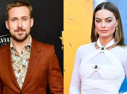 ryan gosling agrees to be the ken to margot robbie s barbie