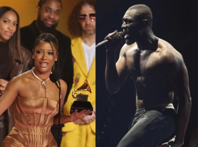 stormzy spotted kissing grammy winner victoria mon t at heathrow stirring new dating rumors stormzy spotted kissing grammy winner victoria mon t at heathrow stirring new dating rumors