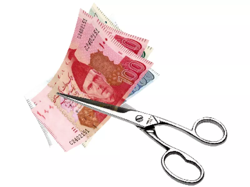 harmful developments rs60m flushed down the drain harmful developments rs60m flushed down the drain