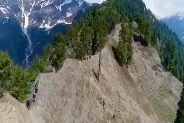50 kilometres long monroe hiking trail in khyber pakhtunkhwa photo app 50 kilometres long monroe hiking trail in khyber pakhtunkhwa photo app