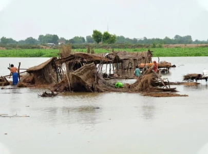 19 killed this monsoon season in balochistan