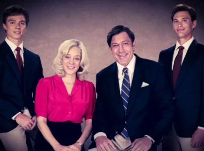 ryan murphy faces backlash for incestuous portrayal of menendez brothers in monsters netflix series