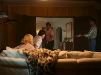 editing the central murder in monsters the lyle and erik menendez story