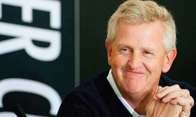golf monty melts down as noren leads