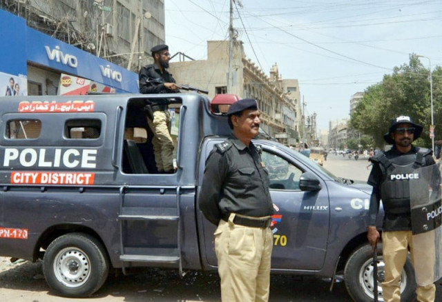 after punjab karachi bans public gatherings for 5 days amid security concerns after punjab karachi bans public gatherings for 5 days amid security concerns