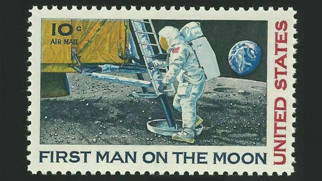 international moon day marked by un stamp release international moon day marked by un stamp release