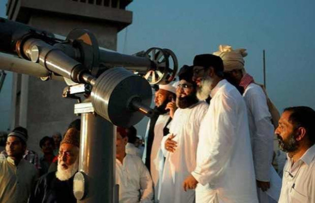 zilhaj moon not sighted eid on july 10 zilhaj moon not sighted eid on july 10