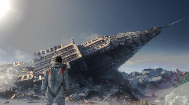 review moonfall and the death of the 2000s style disaster flick review moonfall and the death of the 2000s style disaster flick