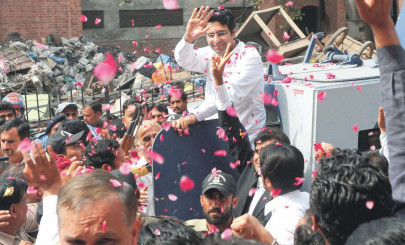 magistrate hands over moonis to fia magistrate hands over moonis to fia