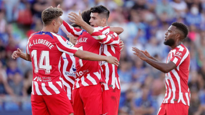 morata double fires atletico to opening win morata double fires atletico to opening win