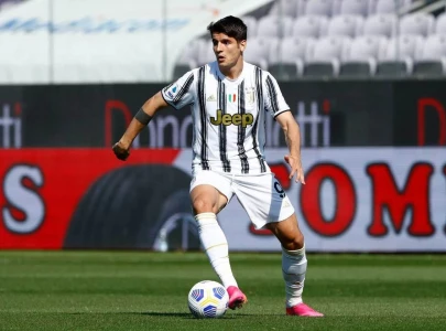 spain s morata extends juve loan for another season