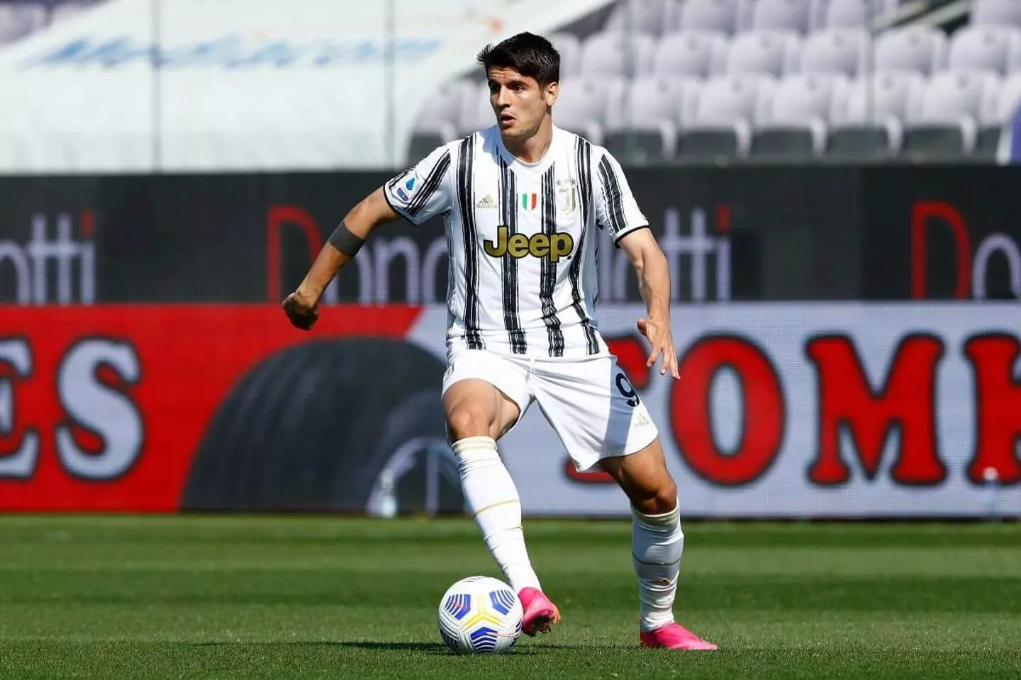 spain s morata extends juve loan for another season spain s morata extends juve loan for another season