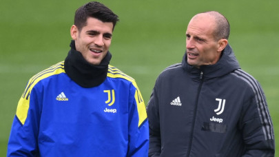 morata says allegri persuaded him to stay at juventus morata says allegri persuaded him to stay at juventus