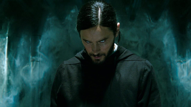 morbius review vegan vampire dud severely deficient in blood bite and brains morbius review vegan vampire dud severely deficient in blood bite and brains