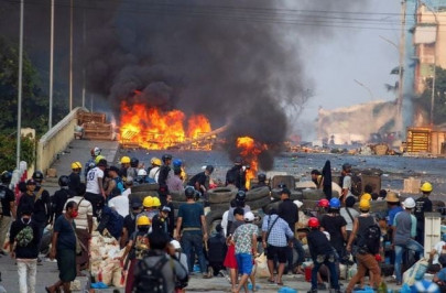 more than 300 people killed since myanmar s coup more than 300 people killed since myanmar s coup